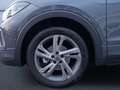 Volkswagen T-Cross R-Line 1.5 TSI DSG, Navi, AHK, beatsAudi Grau - thumbnail 7