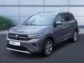 Volkswagen T-Cross R-Line 1.5 TSI DSG, Navi, AHK, beatsAudi Grau - thumbnail 1