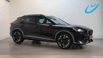 1.4 TSI e-Hybrid VZ 245PK Performance Limited Came