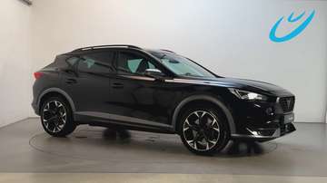 1.4 TSI e-Hybrid VZ 245PK Performance Limited Came