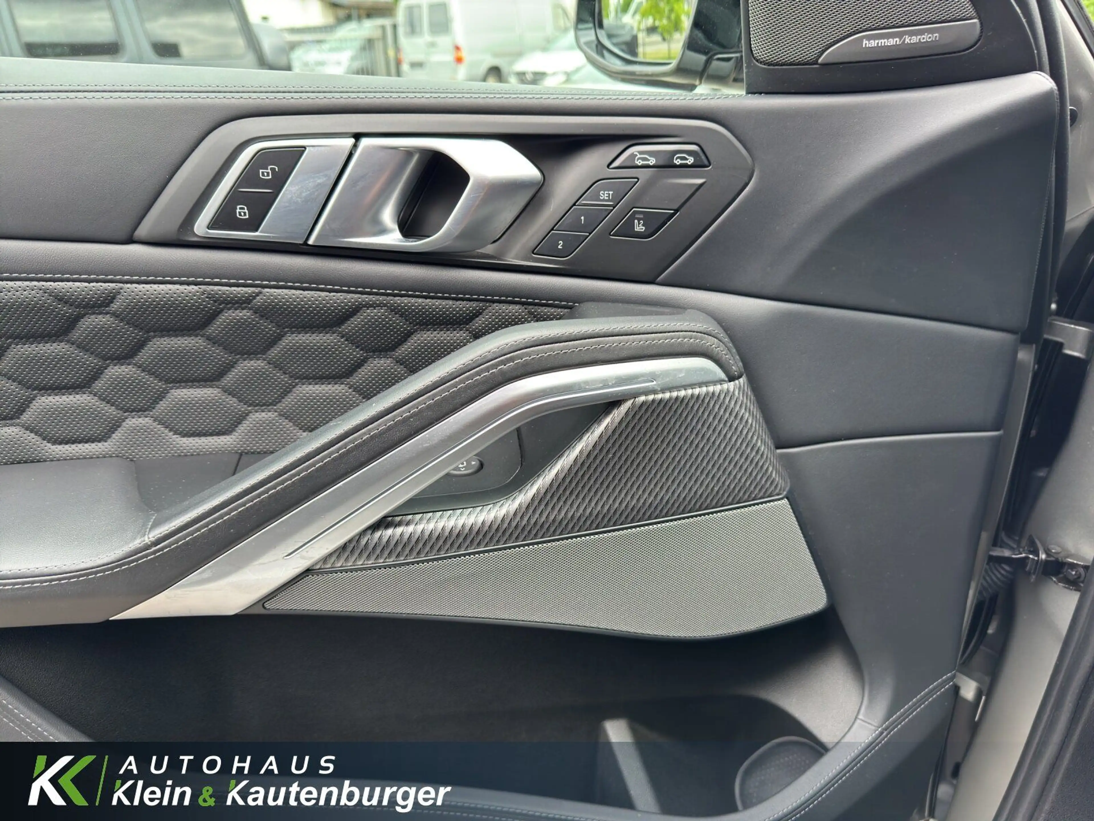 BMW X6 M XDrive COMPETITION+AHK+SOFT-CLOSE +TV+KAMER — photo 15