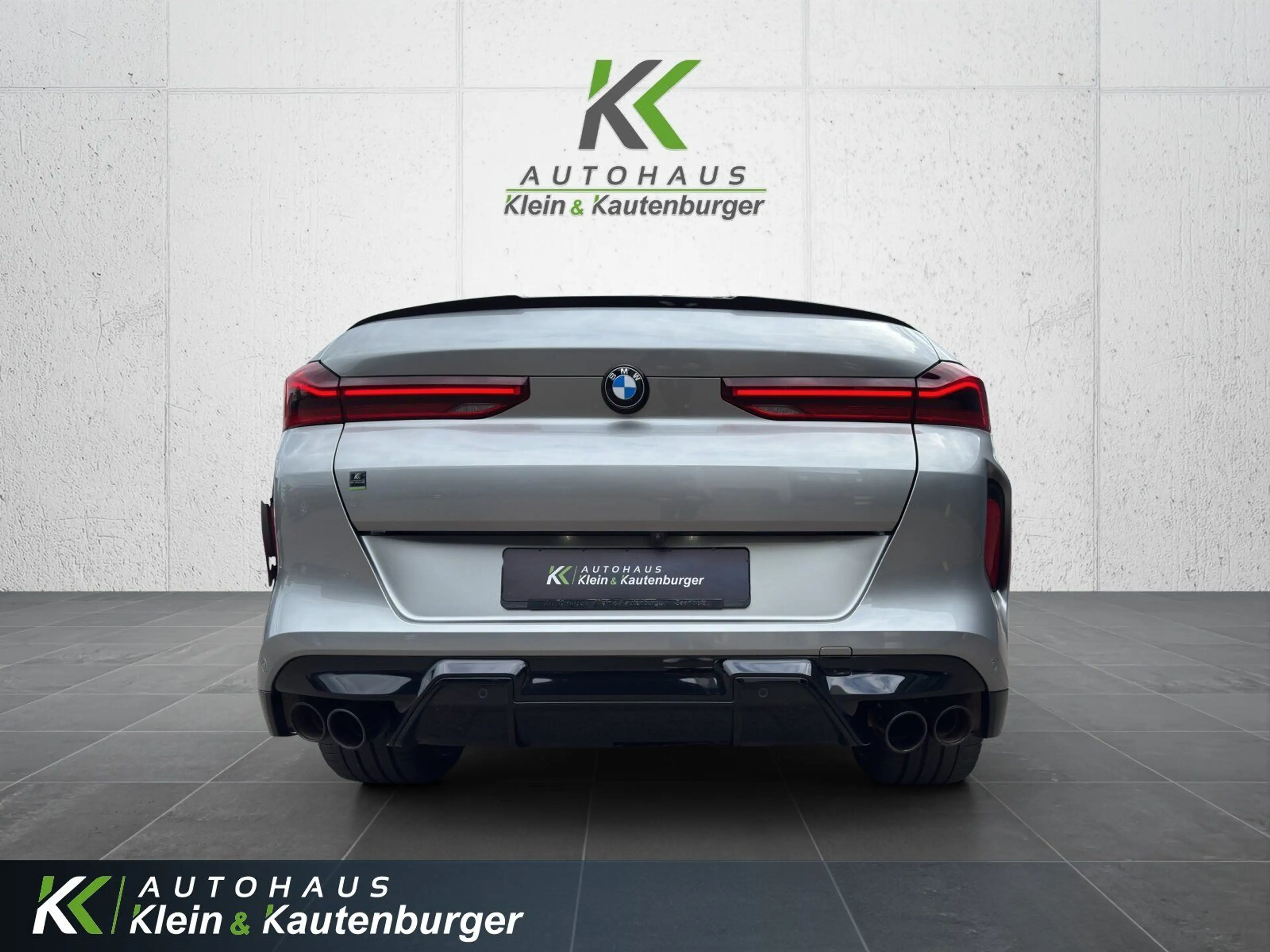 BMW X6 M XDrive COMPETITION+AHK+SOFT-CLOSE +TV+KAMER — photo 6