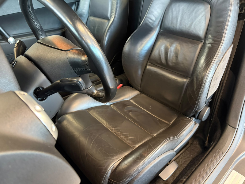 Audi TT Roadster 1.8 5V Turbo — photo 13