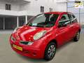 Nissan Micra 1.2 Pure Rood - thumbnail 1