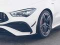Mercedes-Benz CLA 35 AMG 4M / Performance Seats / Aero / MY24 Weiß - thumbnail 3