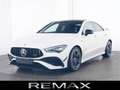 Mercedes-Benz CLA 35 AMG 4M / Performance Seats / Aero / MY24 Weiß - thumbnail 1