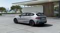 BMW 118 118d 5p. MSport Pro Grigio - thumbnail 2