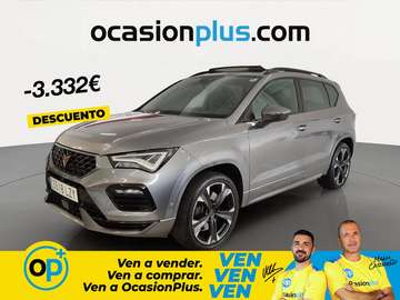 2.0 TSI 300 DSG 4Drive