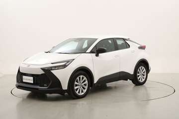 Hybrid Active 1.8 Full Hybrid 140CV