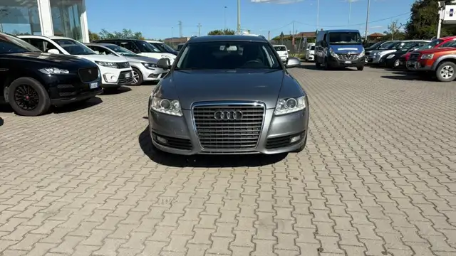Audi A6 Avant 2.7 V6 TDI 190 CV F.AP. Advanced