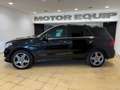 Mercedes-Benz GLE 350 350d 4Matic Aut. Negro - thumbnail 3
