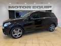 Mercedes-Benz GLE 350 350d 4Matic Aut. Negro - thumbnail 1
