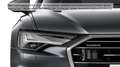 Audi A6 45 TDI quattro S line AHK HD Matrix HUD Grau - thumbnail 8