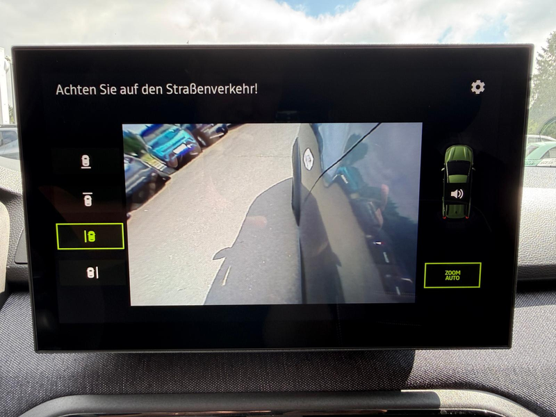 Dacia Jogger Journey*360°Cam*SHZ*LED*AppCo*Tempo*TWA — photo 15