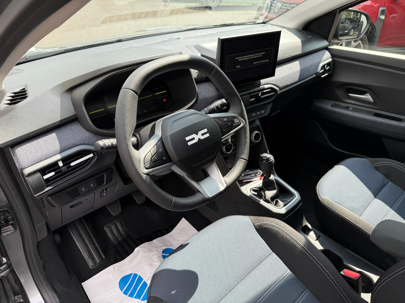 Dacia Jogger Journey*360°Cam*SHZ*LED*AppCo*Tempo*TWA — photo 9
