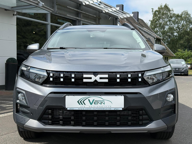 Dacia Jogger Journey*360°Cam*SHZ*LED*AppCo*Tempo*TWA — photo 3