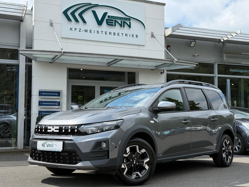 Dacia Jogger Journey*360°Cam*SHZ*LED*AppCo*Tempo*TWA — photo 2