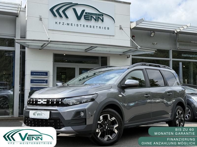 Dacia Jogger Journey*360°Cam*SHZ*LED*AppCo*Tempo*TWA