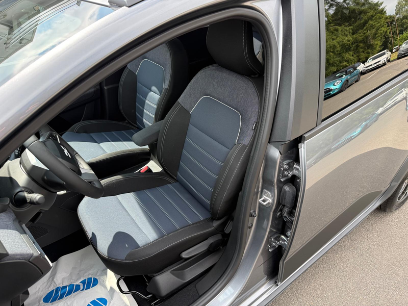 Dacia Jogger Journey*360°Cam*SHZ*LED*AppCo*Tempo*TWA — photo 10