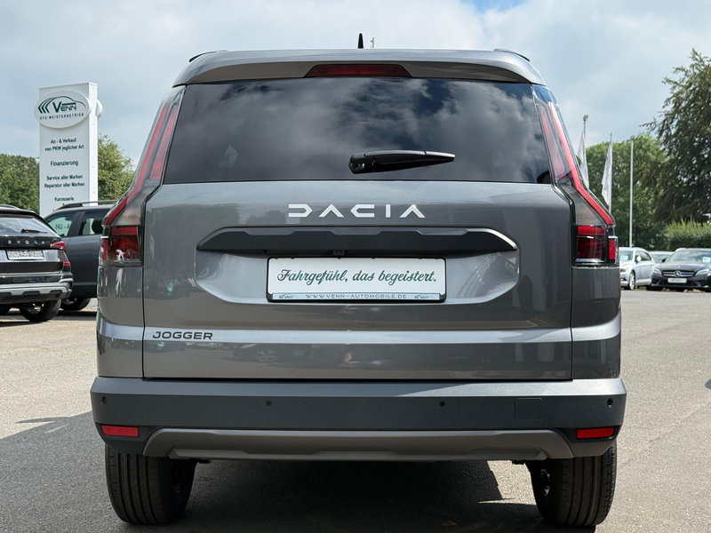 Dacia Jogger Journey*360°Cam*SHZ*LED*AppCo*Tempo*TWA — photo 6
