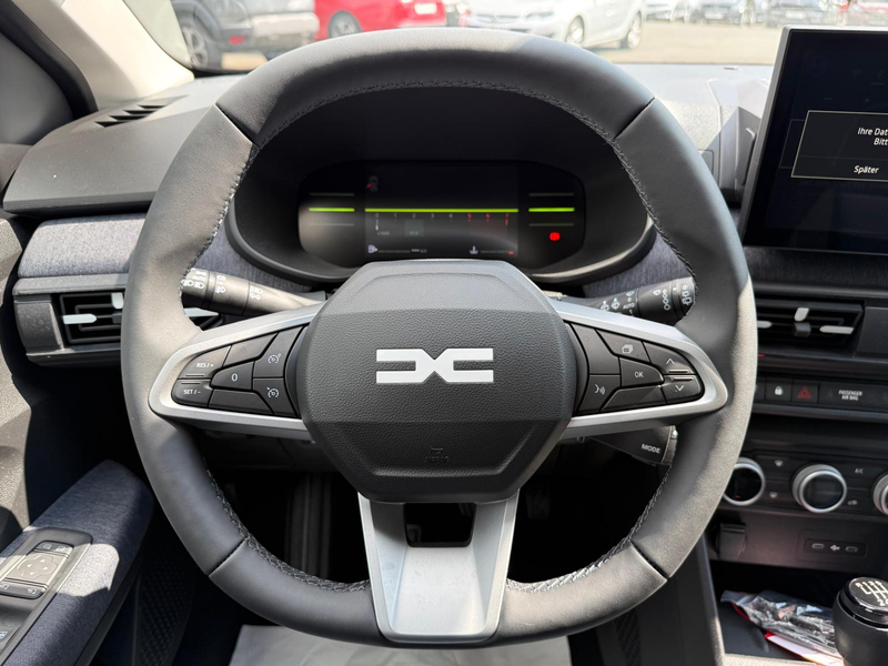 Dacia Jogger Journey*360°Cam*SHZ*LED*AppCo*Tempo*TWA — photo 12
