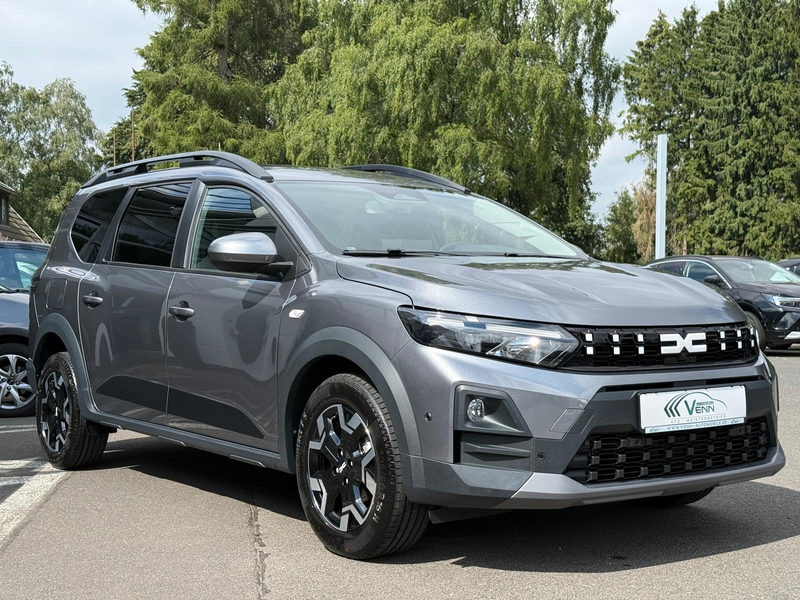 Dacia Jogger Journey*360°Cam*SHZ*LED*AppCo*Tempo*TWA — photo 4