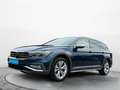 Volkswagen Passat Alltrack 2.0TDI DSG 4M Pano Navi AHK LED Blau - thumbnail 2