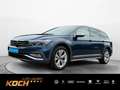Volkswagen Passat Alltrack 2.0TDI DSG 4M Pano Navi AHK LED Blau - thumbnail 1