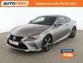 Lexus RC 300h Luxury Gris - thumbnail 1