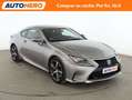 Lexus RC 300h Luxury Gris - thumbnail 8