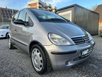 CDI *TÜV/ASU NEU* AUTOMATIK*