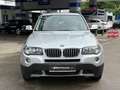 BMW X3 xDrive18d Österreich-Paket**PICKERL 03/2026** Grau - thumbnail 2