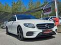 Mercedes-Benz E 220 d T 4M Aut. AMG Line *NIGHTP*Multibeam*Widesc*ACC* Bianco - thumbnail 2