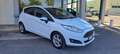 Ford Fiesta Fiesta VI 2013 5p 1.4 Titanium Gpl 95cv E6 Blanc - thumbnail 1