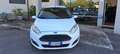 Ford Fiesta Fiesta VI 2013 5p 1.4 Titanium Gpl 95cv E6 Blanc - thumbnail 2