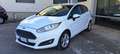 Ford Fiesta Fiesta VI 2013 5p 1.4 Titanium Gpl 95cv E6 Blanc - thumbnail 3