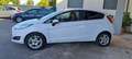 Ford Fiesta Fiesta VI 2013 5p 1.4 Titanium Gpl 95cv E6 Blanc - thumbnail 4