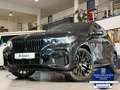 BMW X5 45e M-Sport Laser Sbel M-Sitz Carbon AHK ACC Noir - thumbnail 1