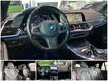 BMW X5 45e M-Sport Laser Sbel M-Sitz Carbon AHK ACC Noir - thumbnail 8