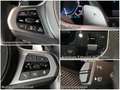 BMW X5 45e M-Sport Laser Sbel M-Sitz Carbon AHK ACC Noir - thumbnail 22