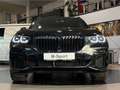 BMW X5 45e M-Sport Laser Sbel M-Sitz Carbon AHK ACC Noir - thumbnail 4