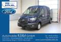 Ford Transit Kasten 310 L3H2 LKW Trend, BEH.FS/KAMERA Azul - thumbnail 1