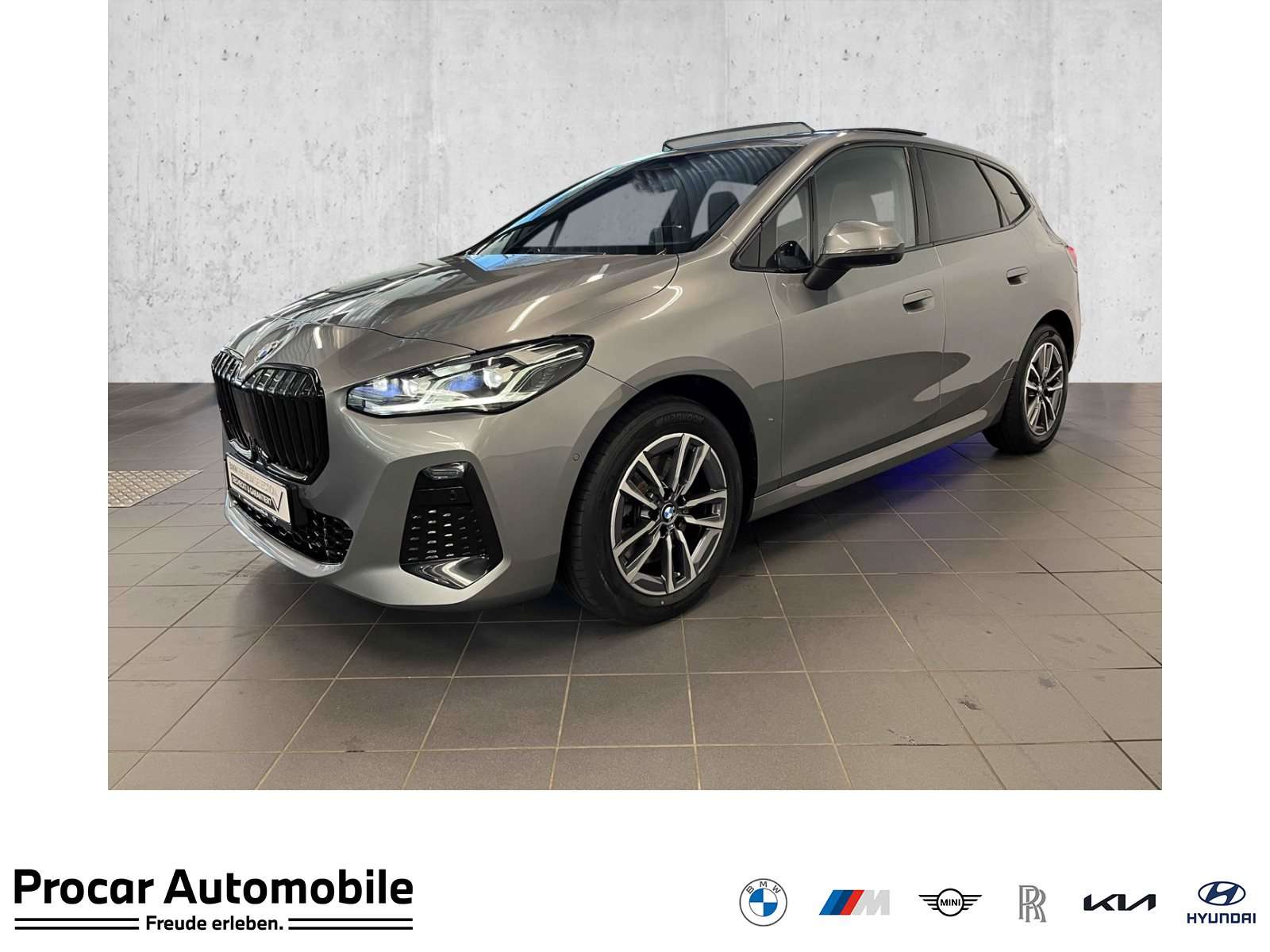 BMW 223