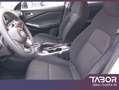 Nissan Juke 1.0 DIG-T 114 DCT Acenta Nav SHZ Kam Temp Blanc - thumbnail 6