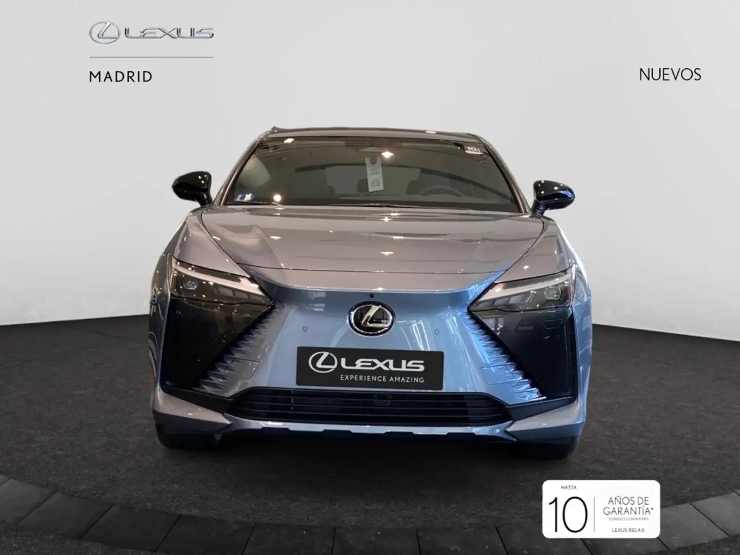 Lexus RZ 450e Executive Gri - 1