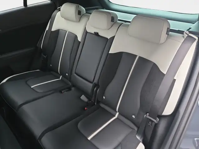 Kia Sportage view 10