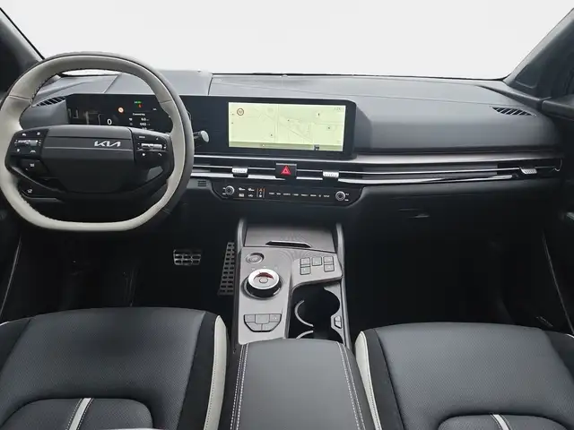 Kia Sportage view 9