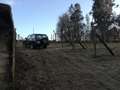 Opel Frontera Frontera A 2.5 TDS Groen - thumbnail 5