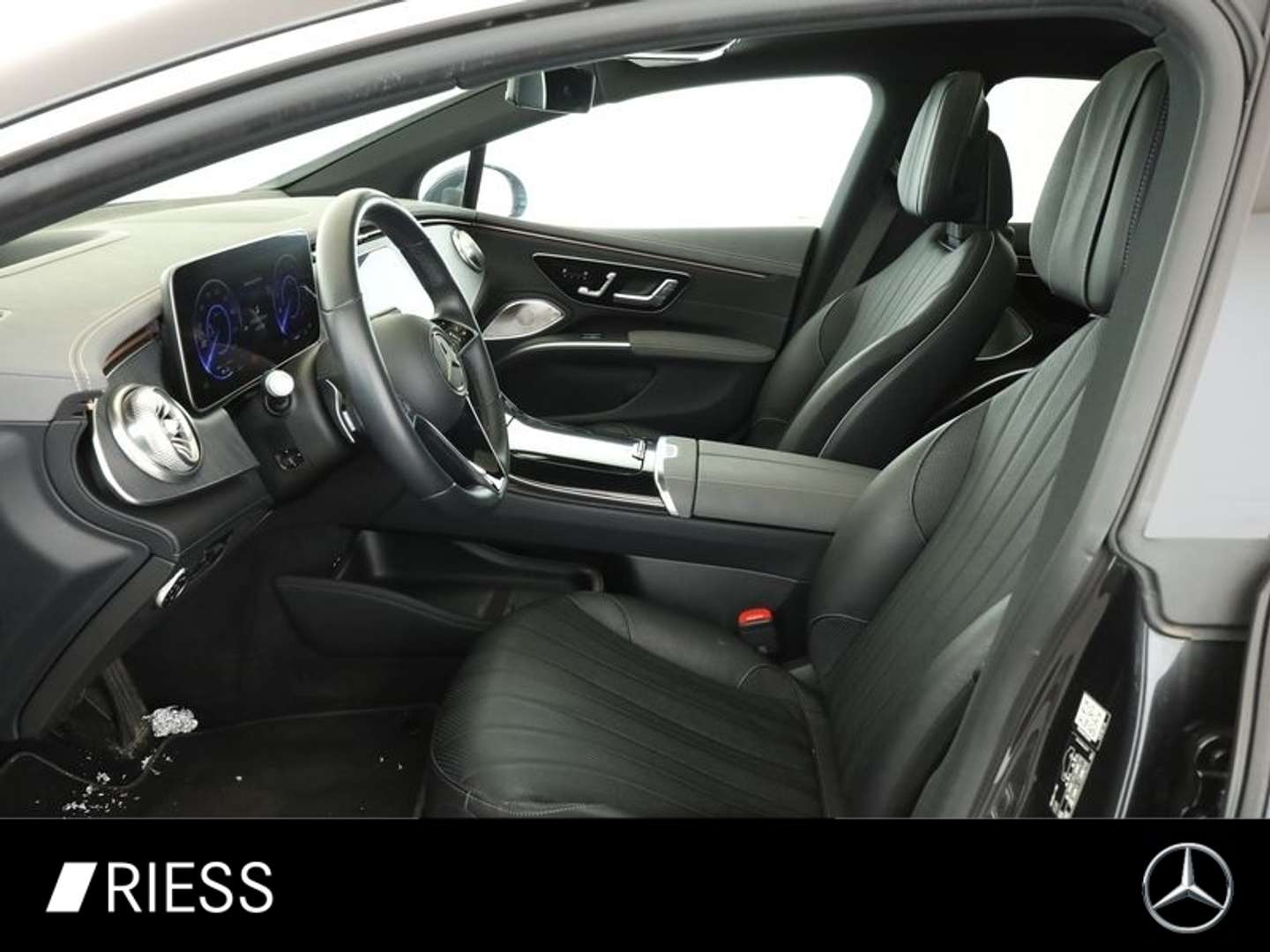 Mercedes EQS 450 Sport -  - Joinsteer - #2