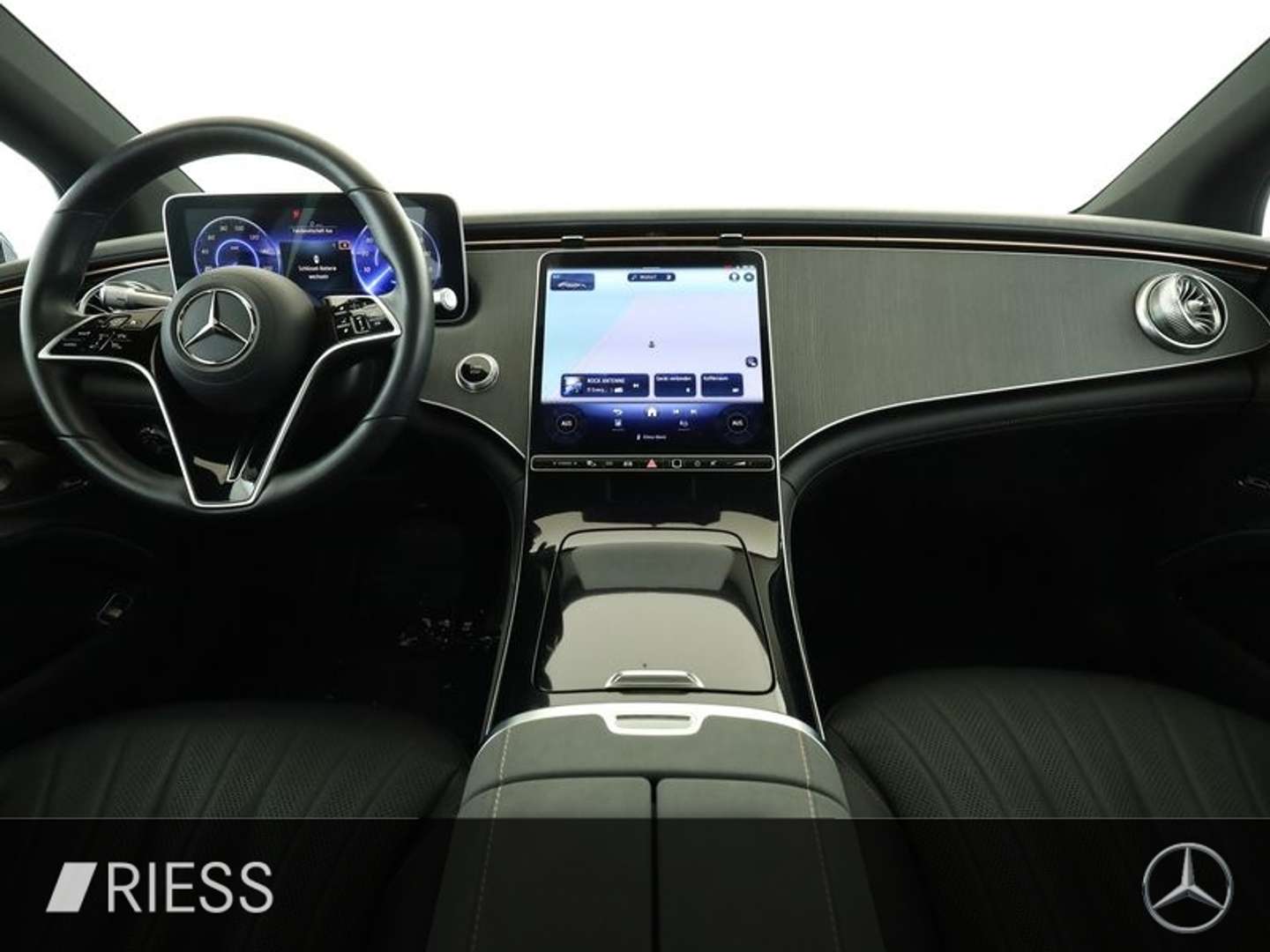Mercedes EQS 450 Sport -  - Joinsteer - #4